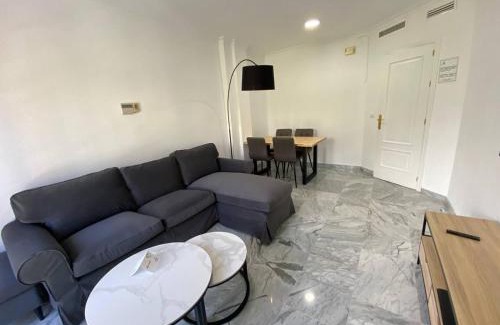 Huelva Apartamento | Apartamento moderno en el centro de Huelva