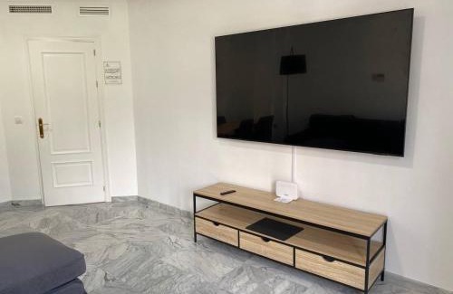 Huelva Apartamento | Apartamento moderno en el centro de Huelva