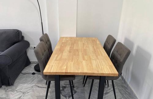 Huelva Apartamento | Apartamento moderno en el centro de Huelva