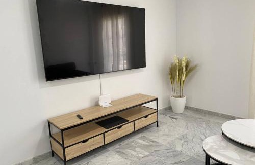 Huelva Apartamento | Apartamento moderno en el centro de Huelva