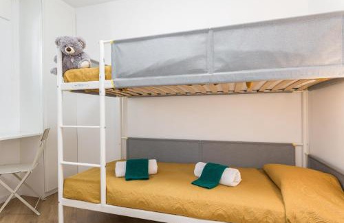 Bahia Calma Apartamento | Apartamento moderno en Costa Calma