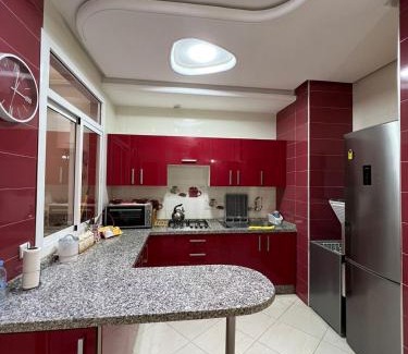 Miramar Apartamento | Apartamento moderno en la playa de martil