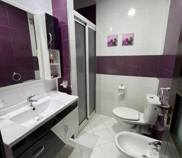 Miramar Apartamento | Apartamento moderno en la playa de martil