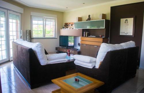 Vimianzo Apartamento | Apartamento moderno en Vimianzo, Costa da Morte, Galicia