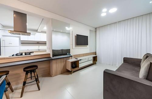 Floresta Apartamento | Apartamento moderno, equipado!