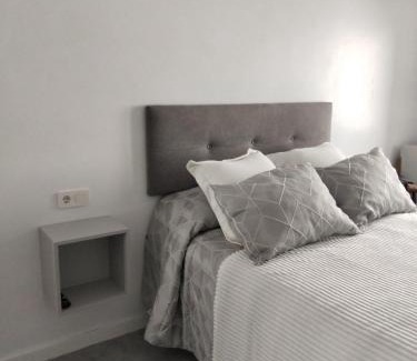 León Apartamento | Apartamento moderno junto al MUSAC
