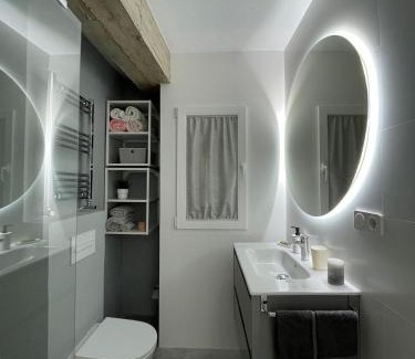 León Apartamento | Apartamento moderno junto al MUSAC