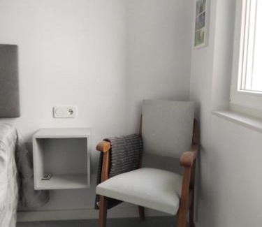 León Apartamento | Apartamento moderno junto al MUSAC