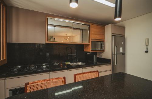 Florianopolis Apartamento | Apartamento moderno na Pedra Branca