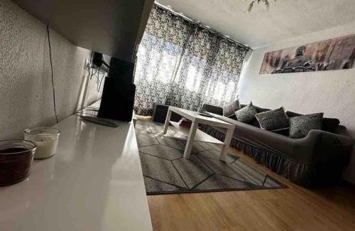 San Blas-Canillejas Apartamento | “Apartamento moderno y acogedor