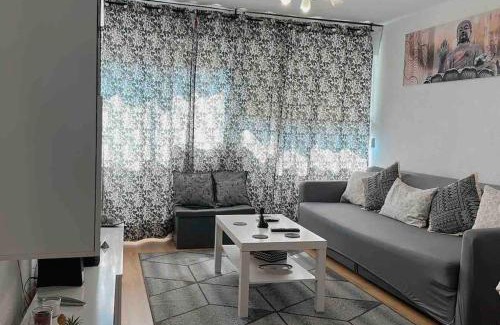 San Blas-Canillejas Apartamento | “Apartamento moderno y acogedor
