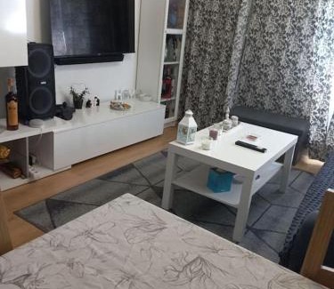 San Blas-Canillejas Apartamento | “Apartamento moderno y acogedor