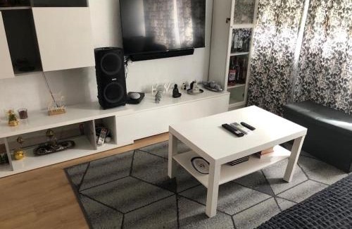 San Blas-Canillejas Apartamento | “Apartamento moderno y acogedor