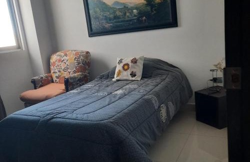 Cochabamba Apartamento | Apartamento moderno y comodo