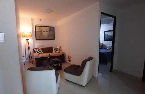 Cochabamba Apartamento | Apartamento moderno y comodo