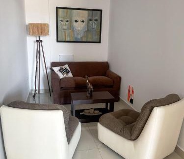 Cochabamba Apartamento | Apartamento moderno y comodo