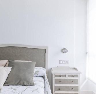 Gijon-Este Apartamento | Apartamento moderno y cálido a 9 min de la playa
