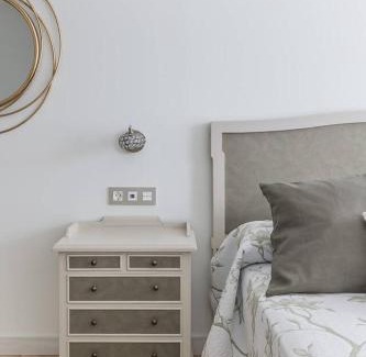Gijon-Este Apartamento | Apartamento moderno y cálido a 9 min de la playa