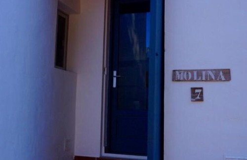 Es Calo Hotel | Apartamento Molina 7- 8