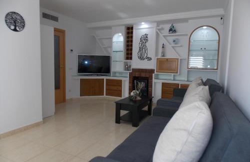 Comarruga Apartamento | Apartamento Molina