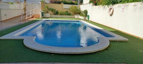 Comarruga Apartamento | Apartamento Molina