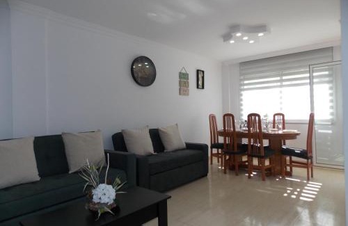 Comarruga Apartamento | Apartamento Molina