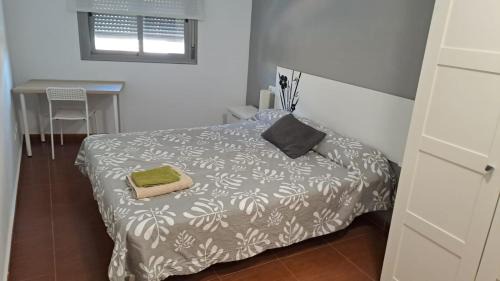 Almeria Apartamento | Apartamento Molino