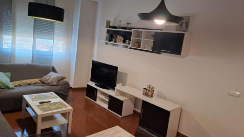 Almeria Apartamento | Apartamento Molino
