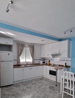 El Grau de Moncofa Apartamento | Apartamento Moncofa
