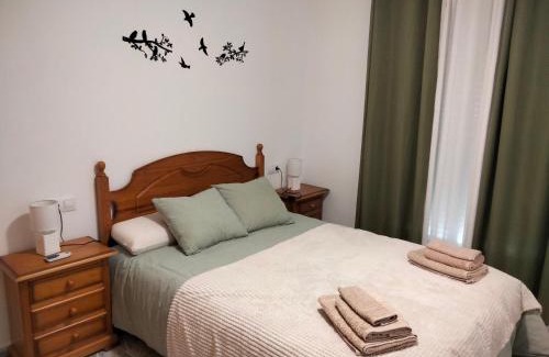 El Grau de Moncofa Apartamento | Apartamento Moncofa
