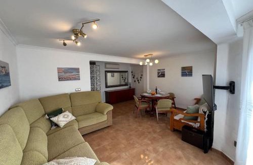 Venecia Apartamento | Apartamento Monika Playa y Grau