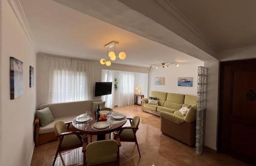 Venecia Apartamento | Apartamento Monika Playa y Grau