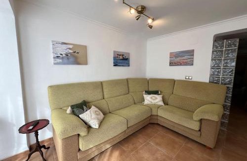 Venecia Apartamento | Apartamento Monika Playa y Grau