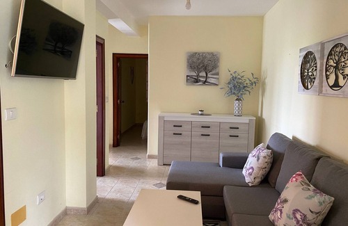 Boiro Apartamento | APARTAMENTO MONTE Y PLAYA ESPACIO APTO PARA 6 PERSONAS