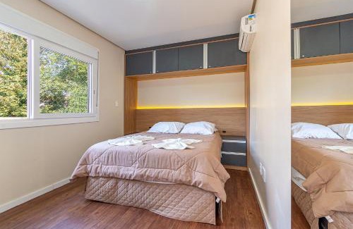 Centro Apartamento | Apartamento Montenegro - Stay House Temporada