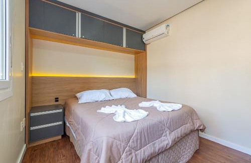 Centro Apartamento | Apartamento Montenegro - Stay House Temporada