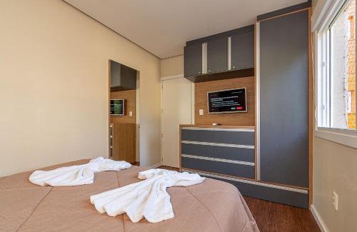 Centro Apartamento | Apartamento Montenegro - Stay House Temporada
