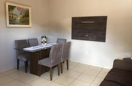 Jardim Montreal 1a Secao Apartamento | Apartamento Montreal 5 - Próximo a Betim, Sarzedo e Ibirité