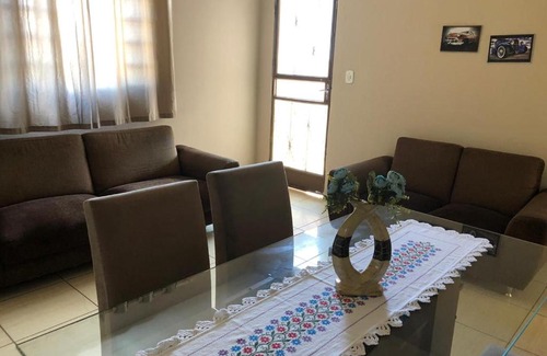Jardim Montreal 1a Secao Apartamento | Apartamento Montreal 5 - Próximo a Betim, Sarzedo e Ibirité
