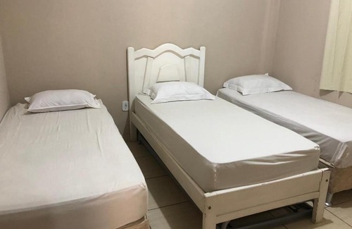 Jardim Montreal 1a Secao Apartamento | Apartamento Montreal 5 - Próximo a Betim, Sarzedo e Ibirité