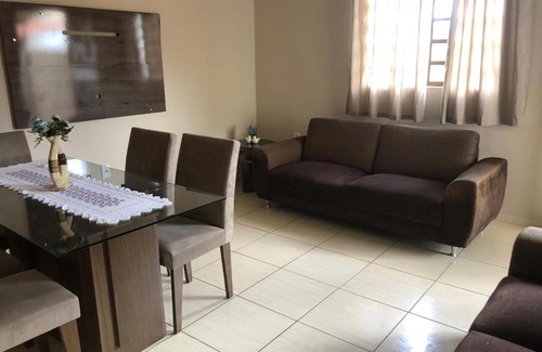 Jardim Montreal 1a Secao Apartamento | Apartamento Montreal 5 - Próximo a Betim, Sarzedo e Ibirité