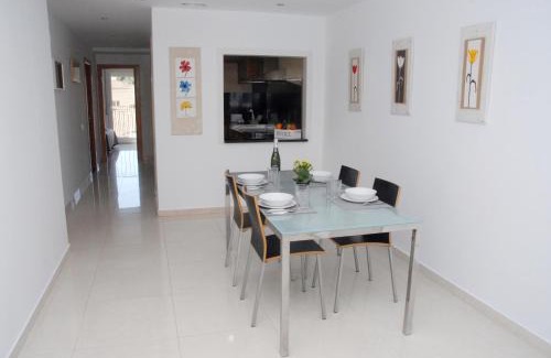 Sitges Town Center Apartamento | Apartamento Montroig 3 Ático
