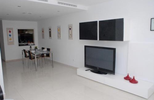 Sitges Town Center Apartamento | Apartamento Montroig 3 Ático