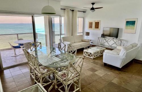 Morro do Maluf Apartamento | Apartamento Morro do Maluf - Pitangueiras - Enseada
