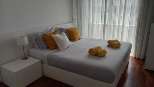 Leixões Apartamento | Apartamento Mouzinho de Albuquerque