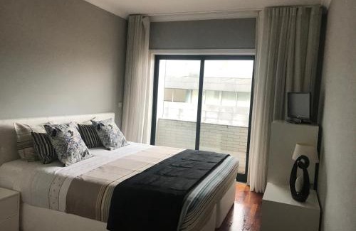 Leixões Apartamento | Apartamento Mouzinho de Albuquerque