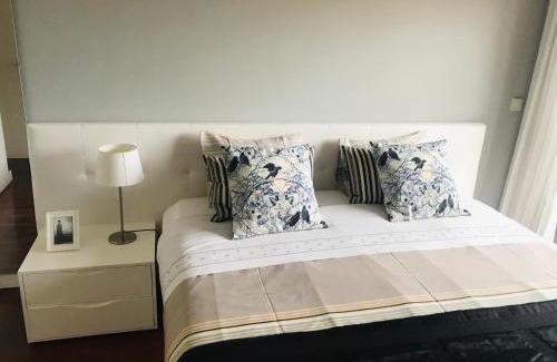 Leixões Apartamento | Apartamento Mouzinho de Albuquerque