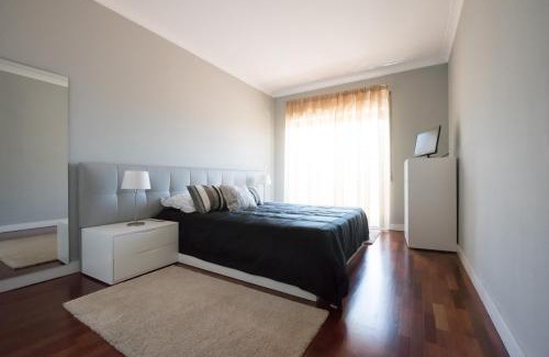 Leixões Apartamento | Apartamento Mouzinho de Albuquerque