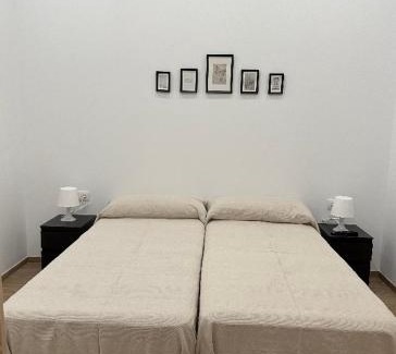 San José de la Vega Apartamento | Apartamento Murcia San José C