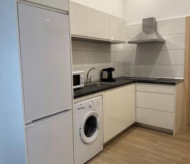San José de la Vega Apartamento | Apartamento Murcia San José C